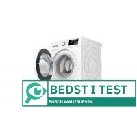 Vaskemaskiner Test Eksperternes vurdering → BEDST I TEST
